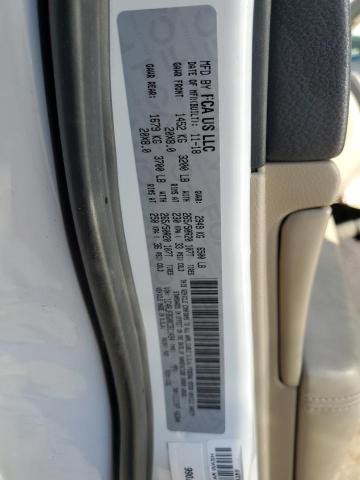 2019 JEEP GRAND CHER - 1C4RJFBGXKC611494