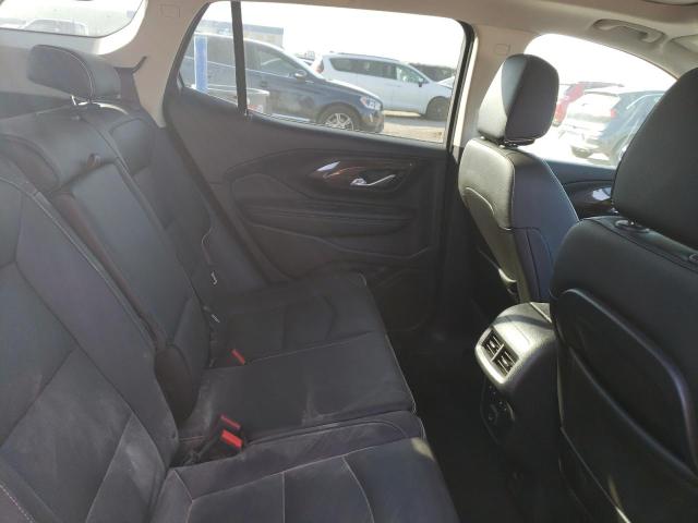 2020 GMC TERRAIN DE - 3GKALXEX6LL132766