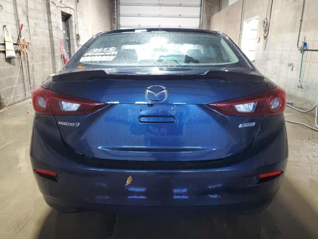 VIN 3MZBM1T72GM307167 2016 MAZDA 3 no.6