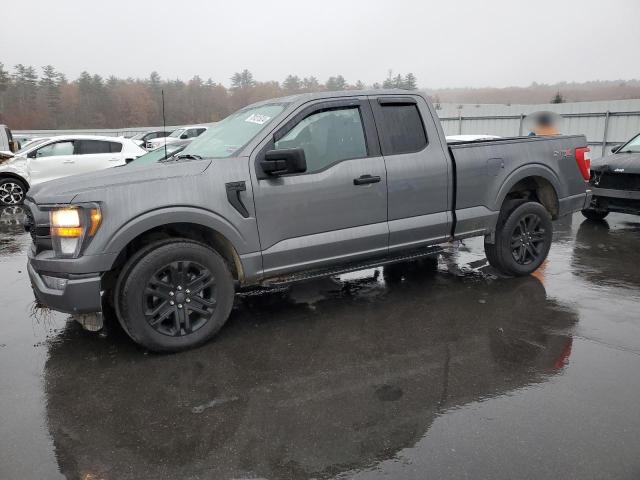 2023 FORD F150 SUPER - 1FTEX1EP3PKD78356