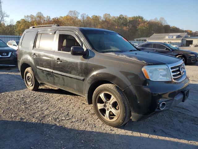 VIN 5FNYF4H77EB043754 2014 Honda Pilot, Exln no.4