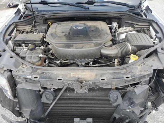 2016 JEEP GRAND CHER - 1C4RJEAG9GC358378