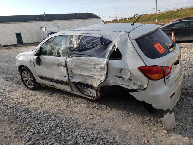 Vin: ja4ar4au4cz005991, lot: 77537564, mitsubishi outlander se 20122