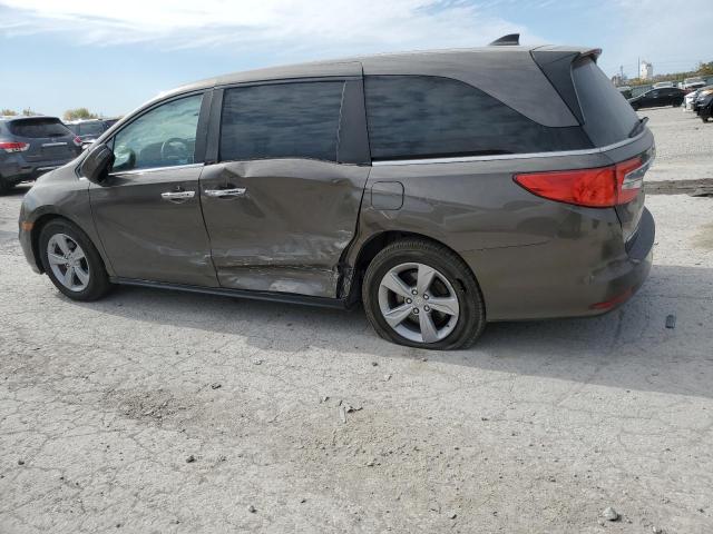 2019 HONDA ODYSSEY EX - 5FNRL6H50KB010825