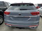 Lot #2940833676 2021 VOLKSWAGEN ATLAS CROS