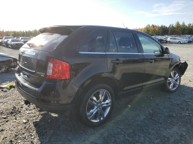 Vin: 2fmdk4kc2dbc27426, lot: 74180894, ford edge limited 20133