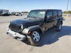 JEEP WRANGLER U photo