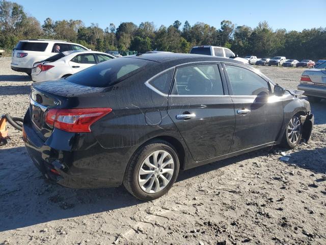 Vin: 3n1ab7ap7ky430252, lot: 76724164, nissan sentra s 20193