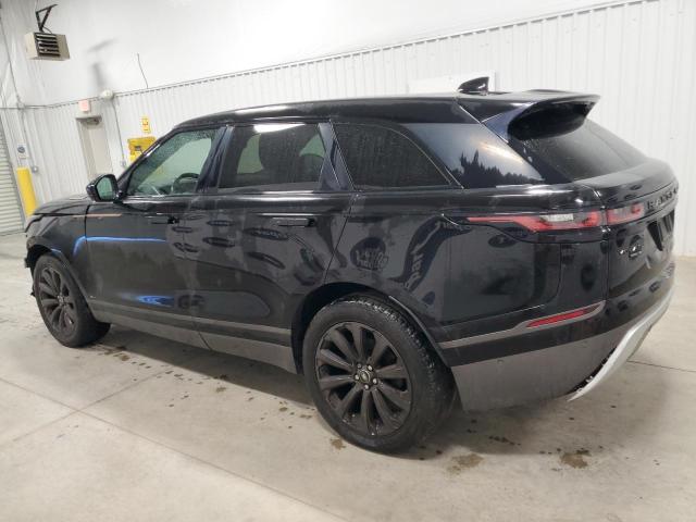 VIN SALYL2RXXJA705902 2018 Land Rover Range Rover,... no.2