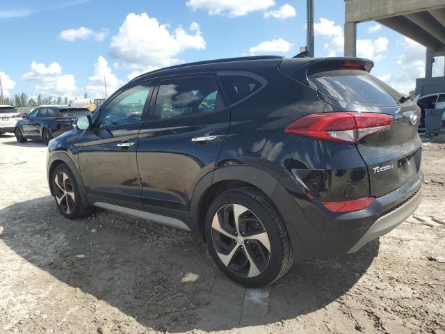 VIN KM8J3CA24JU615279 2018 Hyundai Tucson, Value no.2