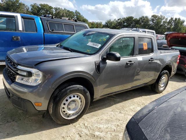 2022 FORD MAVERICK X #2991692034