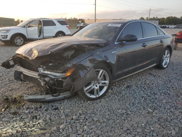 2015 AUDI A6