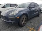 2017 PORSCHE MACAN - WP1AA2A53HLB03655