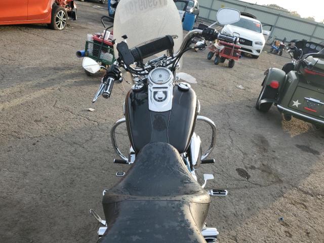 2010 HARLEY-DAVIDSON FXDC 1HD1GV414AC330920