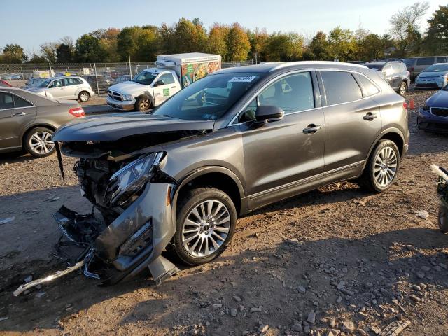 2018 LINCOLN MKC RESERV #3027126804