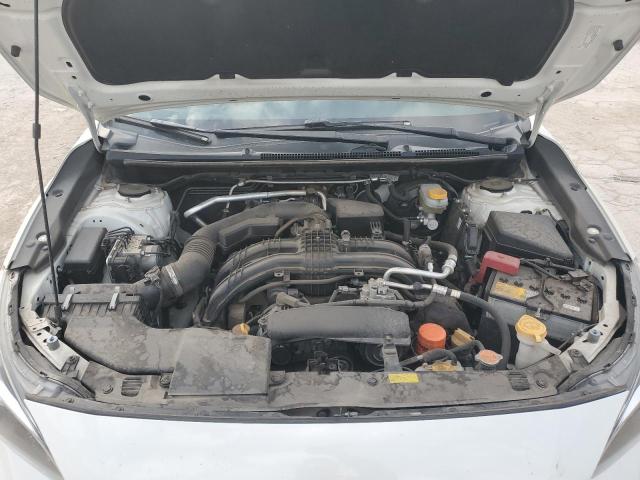 2021 SUBARU CROSSTREK - JF2GTAPC8M8271618