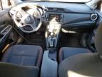 NISSAN VERSA SR снимка