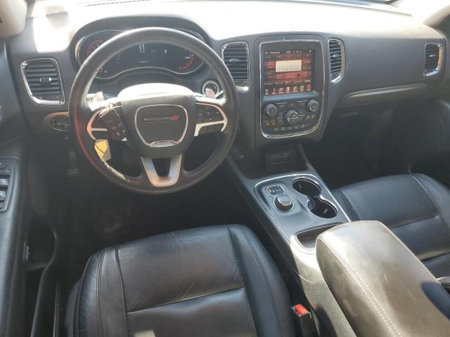 2017 DODGE DURANGO GT - 1C4RDHDG4HC936098
