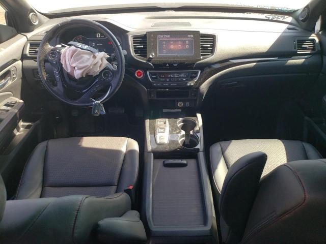 2022 HONDA RIDGELINE - 5FPYK3F83NB027818