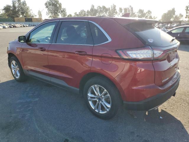 VIN 2FMPK3J99FBB34127 2015 Ford Edge, Sel no.2