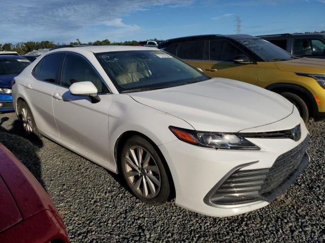 2022 TOYOTA CAMRY LE - 4T1C11AK8NU669421