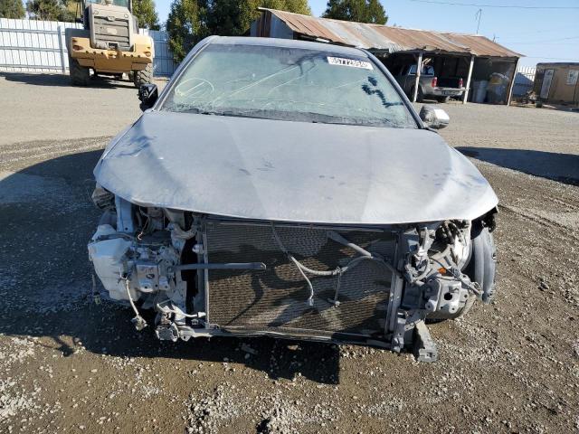 2019 TOYOTA CAMRY L 4T1B11HKXKU680675