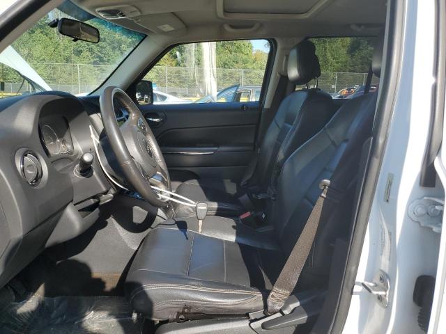 VIN 1C4NJPCB9ED851027 2014 Jeep Patriot, Limited no.7