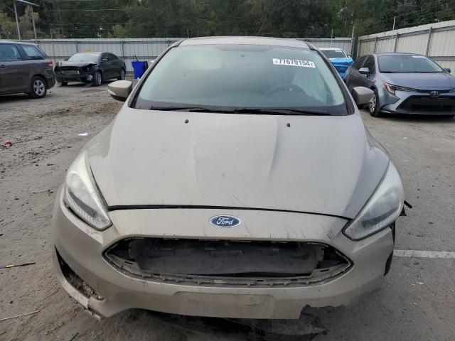 VIN 1FADP3F2XFL226910 2015 FORD FOCUS no.5