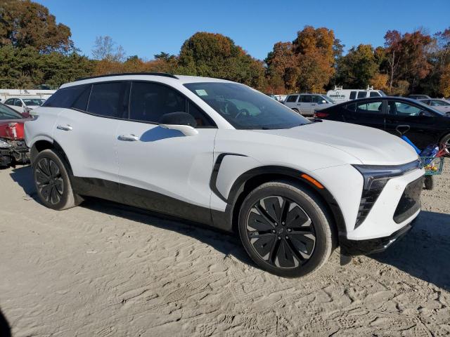 2024 CHEVROLET BLAZER RS - 3GNKDCRJ0RS217751