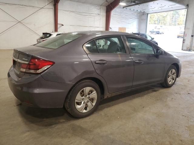 VIN 19XFB2F56FE294118 2015 Honda Civic, LX no.3