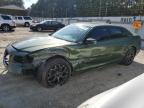 2018 CHRYSLER 300 S - 2C3CCAGG7JH204115