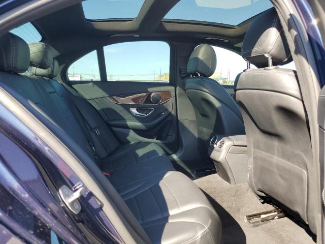 2017 MERCEDES-BENZ C 300 - 55SWF4JB7HU214723