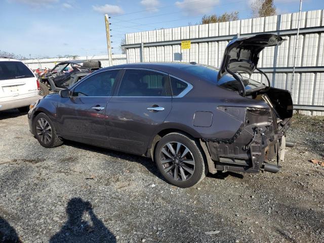 VIN 1N4AL3APXGC168820 2016 Nissan Altima, 2.5 no.2