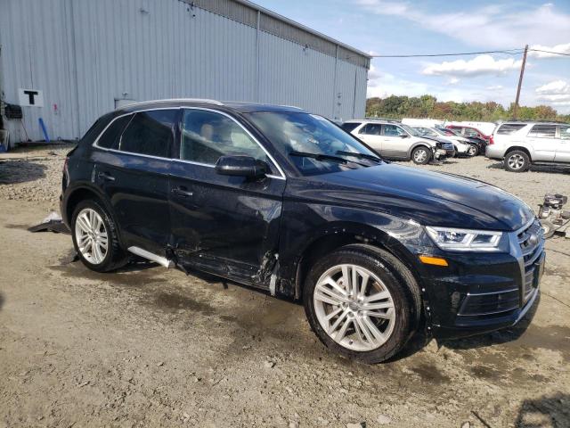 2019 AUDI Q5 PREMIUM - WA1BNAFY5K2097131