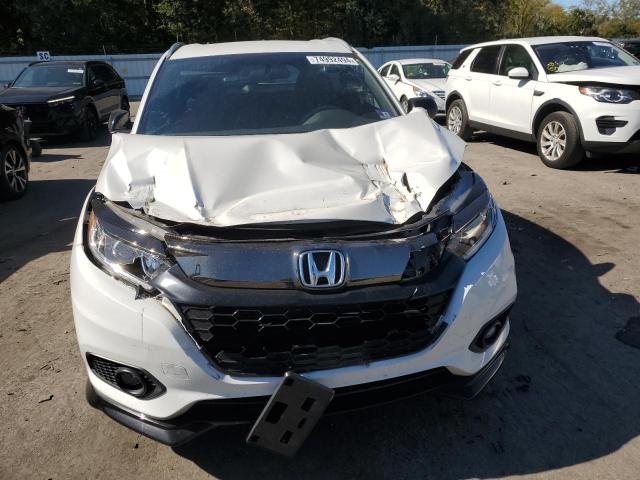 2019 HONDA HR-V SPORT - 3CZRU6H11KM706190