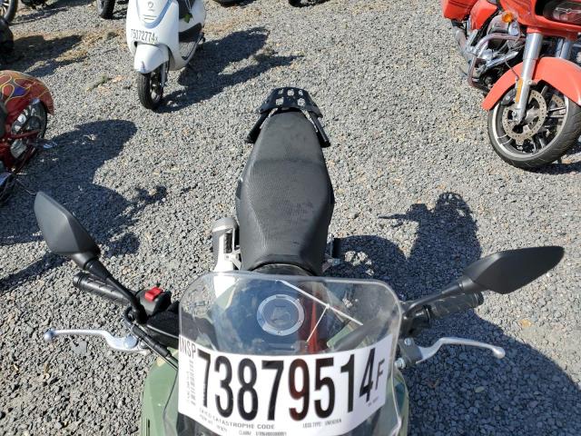 2022 HONDA CB500 XA MLHPC6455N5300591
