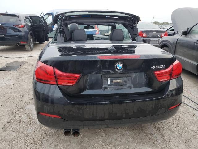 VIN WBA4Z1C5XJEC58633 2018 BMW 4 SERIES no.6