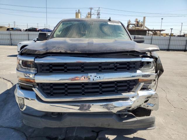 VIN 1GCVKREC6JZ166303 2018 CHEVROLET S10 no.5