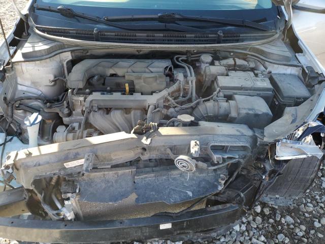 2020 KIA RIO LX - 3KPA24AD3LE296683