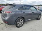 LEXUS RX 350 photo