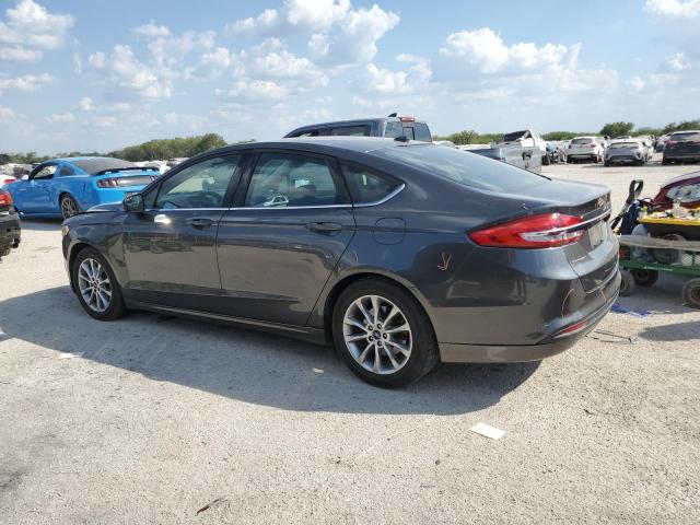 2017 FORD FUSION SE - 3FA6P0HD9HR292598