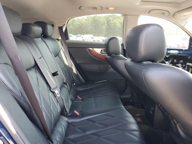 2015 INFINITI QX70 - JN8CS1MU2FM380734