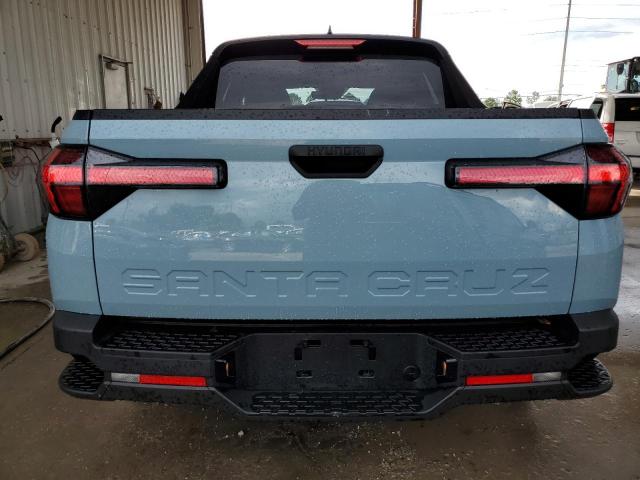 2024 HYUNDAI SANTA CRUZ - 5NTJB4AE9RH097586