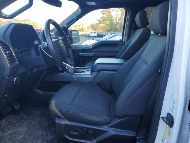 2019 FORD F150 SUPER - 1FTEW1E45KFA03241