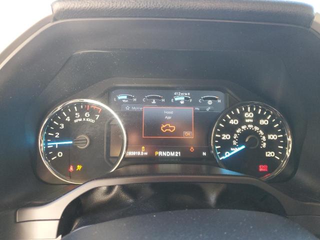 2016 FORD F150 SUPER - 1FTEW1EF1GFB92611