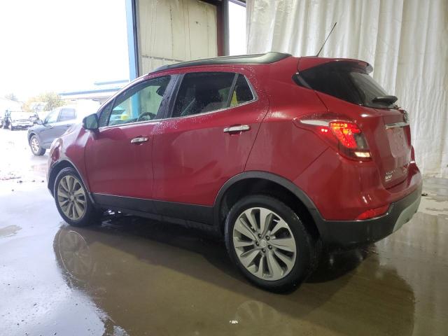 VIN KL4CJESB7JB531640 2018 Buick Encore, Preferred no.2