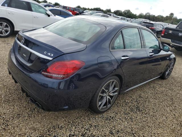 VIN WDDWF6EB2LR562851 2020 Mercedes-Benz C-Class, 4... no.3