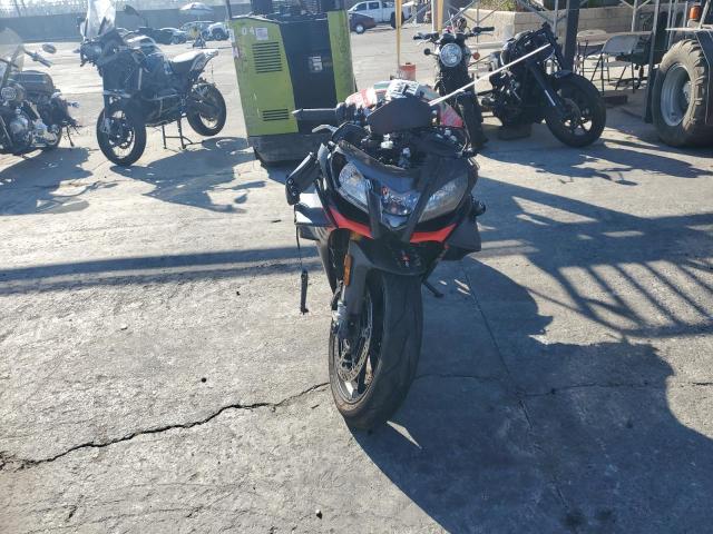 2020 APRILIA RSV4 1100 ZD4KEUA10LM000199