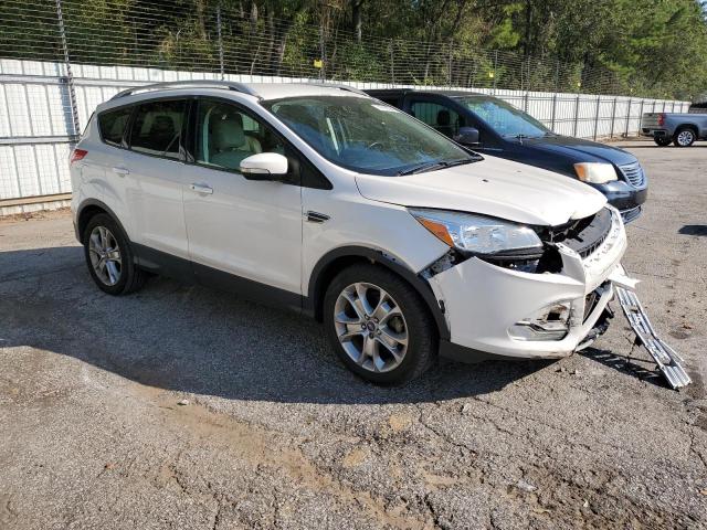 2016 FORD ESCAPE TIT - 1FMCU0JX3GUB11296
