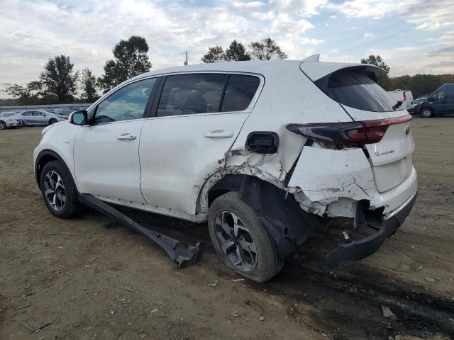 2022 KIA SPORTAGE L - KNDPMCAC2N7995506